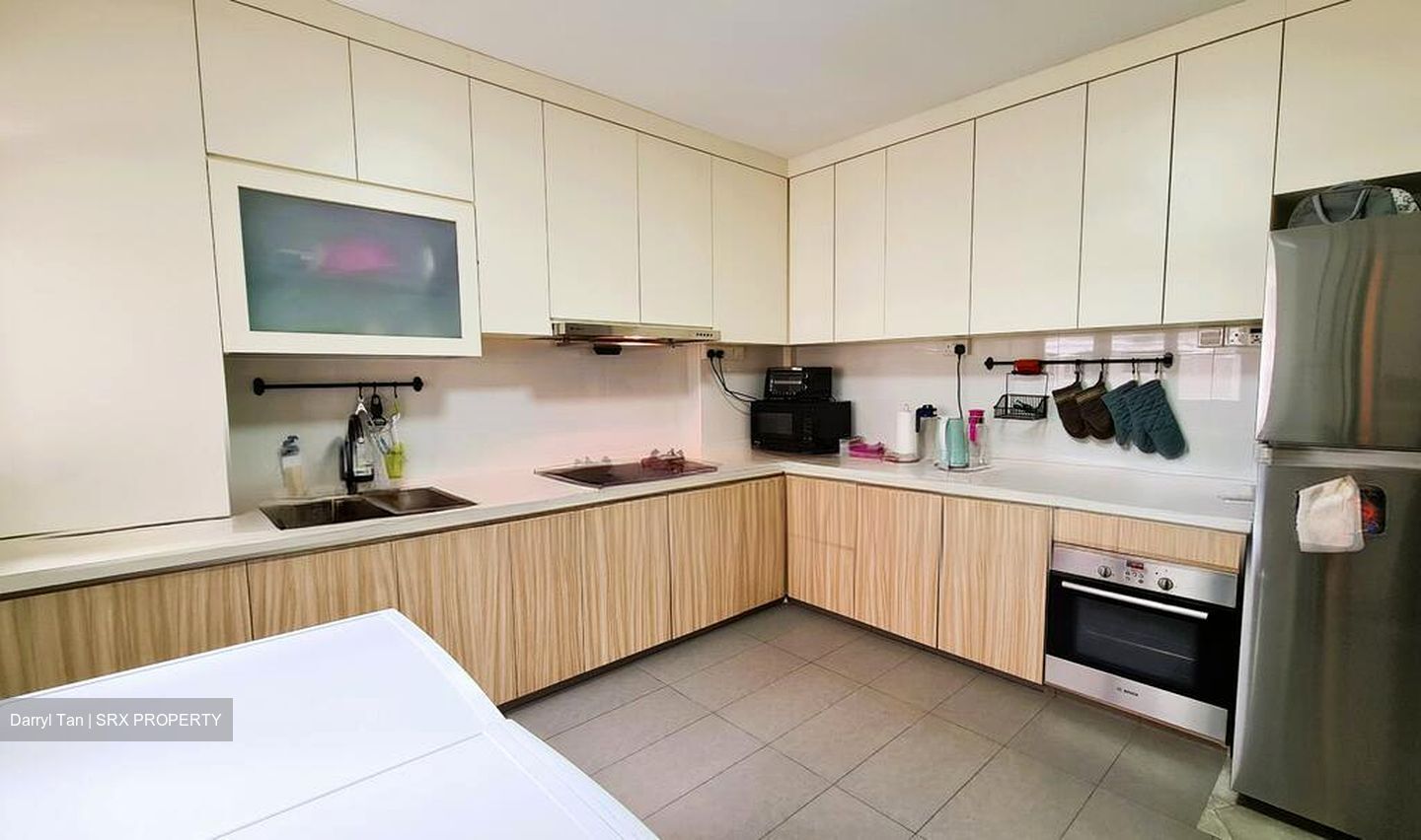 Blk 228 Pasir Ris Street 21 (Pasir Ris), HDB 5 Rooms #524985521